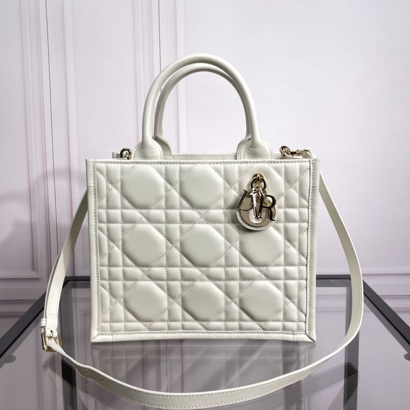 Christian Dior Shopping Bags